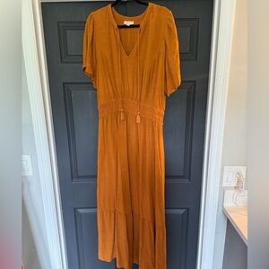 Knox Rose Dress